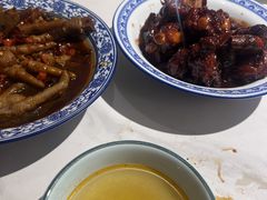 -回家吃饭·地道南昌菜(建德观总店)