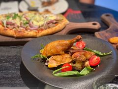 -Nord Grill&Bar Highland诺德西餐(深圳欢乐海岸店)