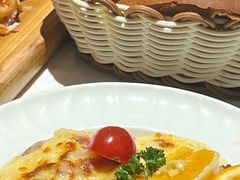-俄士厨房(五棵松华熙LIVE店)