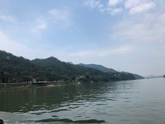 -飞霞风景名胜区