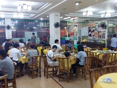 大堂-成惠食府(赤岗店)