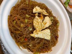 -潮粥荟·潮汕砂锅粥(槐房万达店)