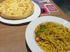 -必胜客(国贸店)