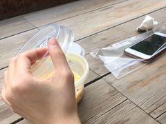 -满记甜品(王府井北京市百货大楼店)