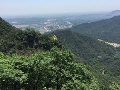 -大慈岩风景区