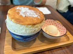 -芙蕾哥哥souffle