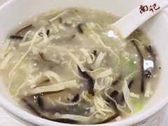 -寻味顺德·南记酒家·传统顺德菜·鱼生(广源路店)