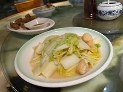 -慧娟面馆·餐厅(望江路店)