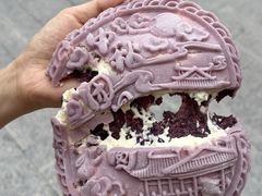 -小淘圆儿·四季口味蛋糕