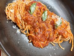 -芭莉与彩虹西餐厅(成都合生汇店)