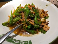 小稻田辣椒炒肉-小稻田辣椒炒肉(大浪商业中心店)