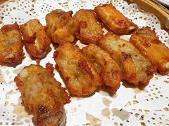 -天下客饭店(中山路店)