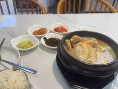 -长顺参鸡汤店(西塔总店)