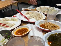 -喜家德虾仁水饺(青岛永旺东部店)