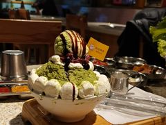 -欧巴烤肉(创富世纪店)