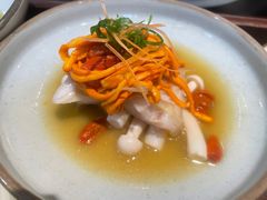 -山食间·中式营养轻餐(保利时光里店)