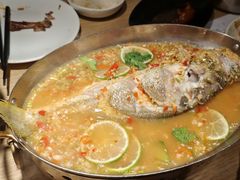 -佬肥猫(周浦万达店)