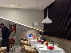 -味+新京宴·烤鸭·北京菜(创意谷店)