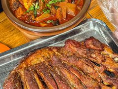 -张记焖窑·十五年专注焖烤(雍和宫店)