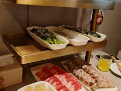 -海底捞火锅(王府井银泰in88店)