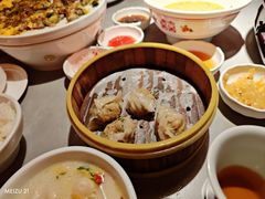 -闽上鲜·福建菜(龙湖滨江天街店)