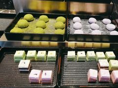 -空之介寿喜烧·和牛放题(恒隆广场店)