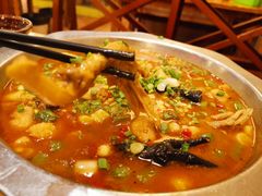 -老号尤兔头(西川店)