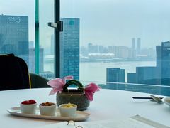 -悦轩中餐厅·高空江景·杭州柏悦酒店