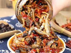 -郴州特产舜华临武鸭(郴州西站店)