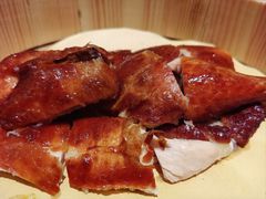 -滨河壹号烤鸭