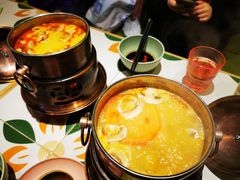 -越弥越南传统美食馆