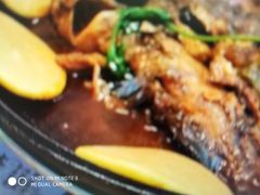-关东小磨东北菜(上海长风大悦城店)