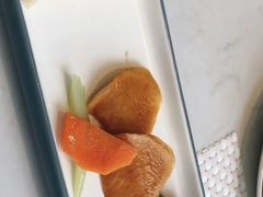 酱萝卜-喜粤8号(四海唐人街店)
