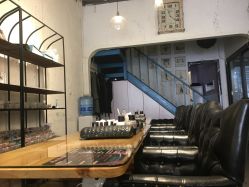 -PinkBaby美甲美睫