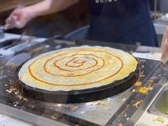 -多几谷·煎饼(上海七宝领展广场店)