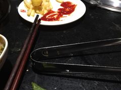 -尚水元休闲自助餐厅(中央城店)