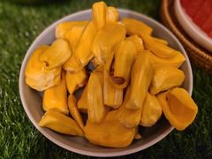 -丽思卡尔顿·香溢餐厅(北京丽思卡尔顿酒店)