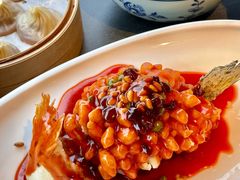 -小厨娘金榜题名(夫子庙贡院街店)