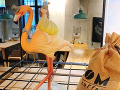-ZM COFFEE(西安路店)