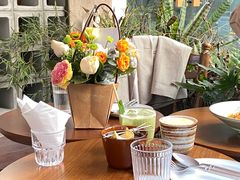 -fatty angel东南亚餐酒吧