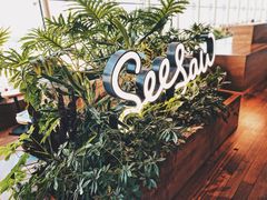 -Seesaw Coffee(朝阳大悦城店)