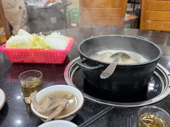 -皇鸽餐厅(五桂山分店)