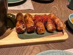 -安南越南餐厅(青岛万象城店)