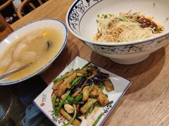 -鸡毛店·川菜(双楠店)