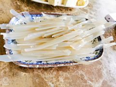 -牛叔鲜羊肉铜火锅(远东小区店)