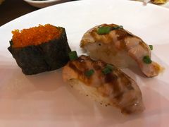 -康悦故事·海鲜自助(雅士亚豪生店)