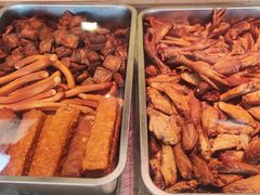 -张金涛熏鸡(人民南路店)