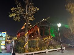 -济南方特东方神画