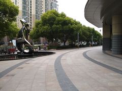 -环球188广场