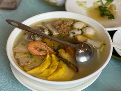 全家福-老人和饭店(打浦路店)